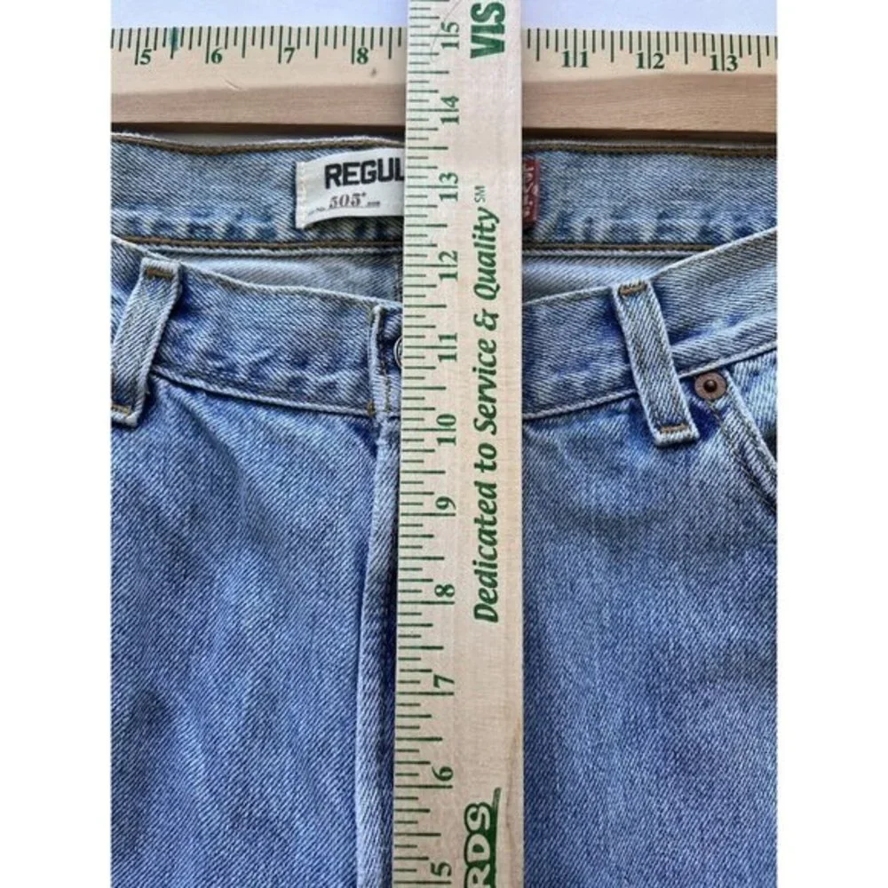 Levis elevate your